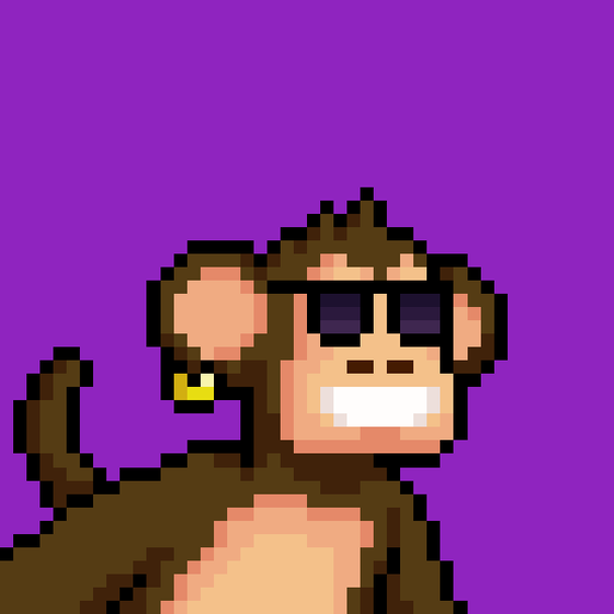 Just Chimps #2240