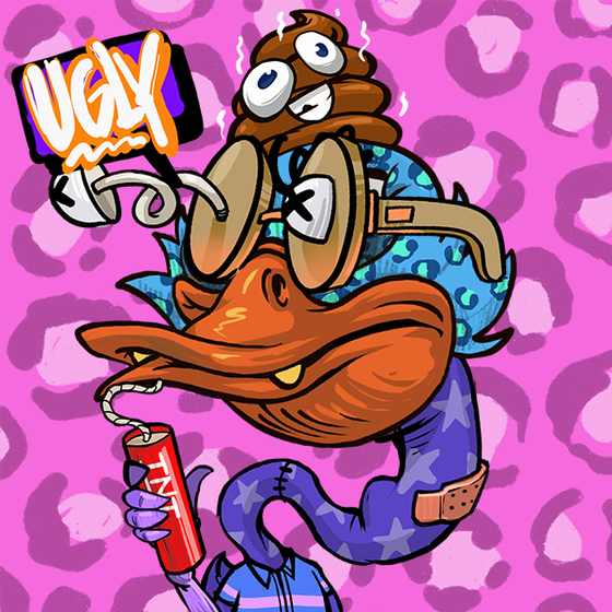 Uglyduck.wtf #4921