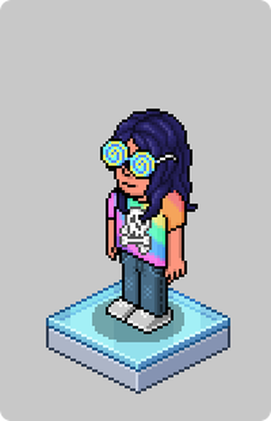 Habbo #4503