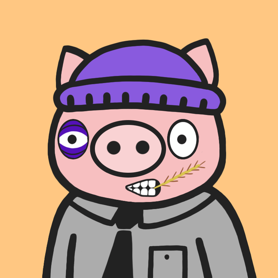 PIG GANG #3919
