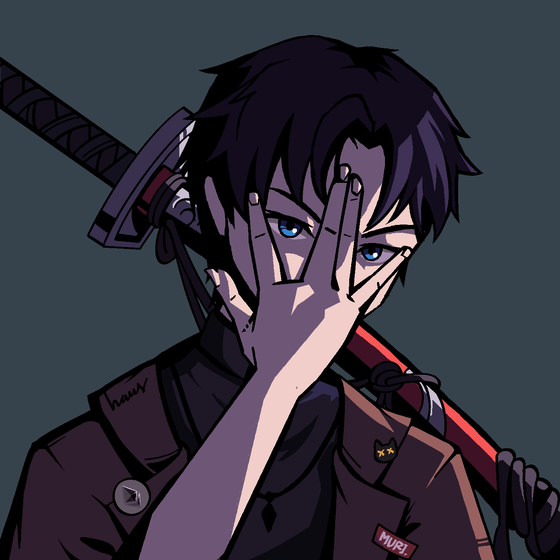 MURI [8602]