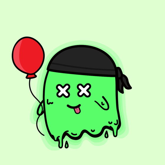 Ghost Frens #1442