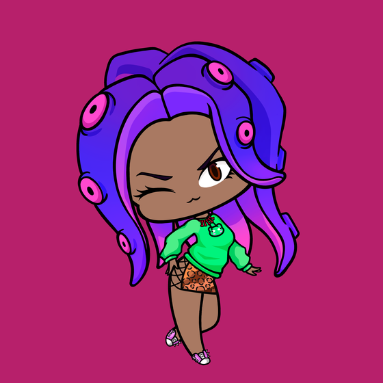 BADGF #3927