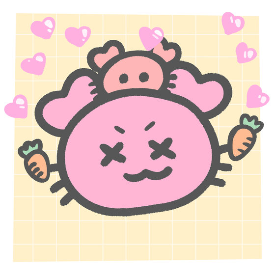 tanikani ♡ #1650