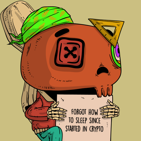 Non-Financial Advisor # 5457