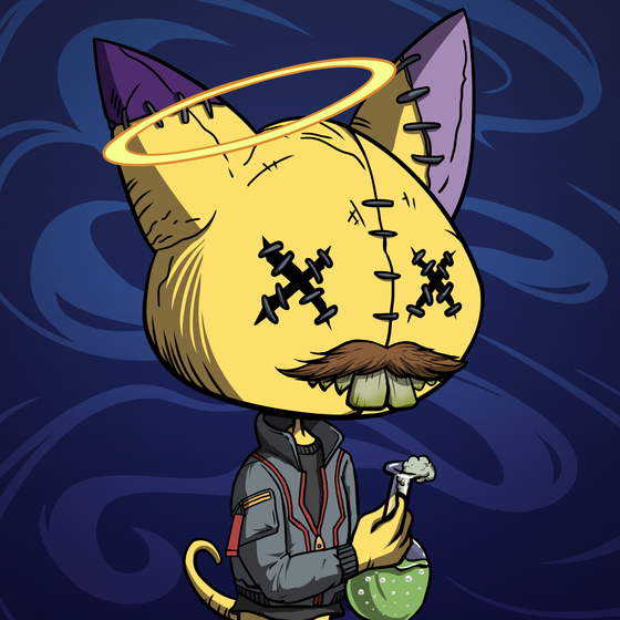 VoodoosClub #6247