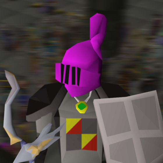 Heroes of Varrock #1808