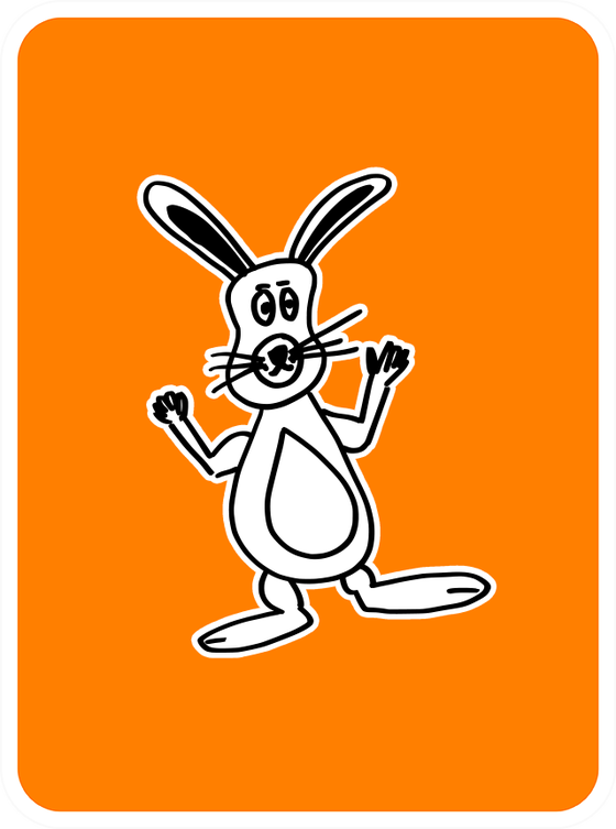 Self-Aware Hare