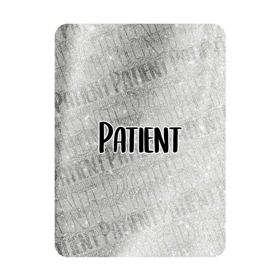 Patient