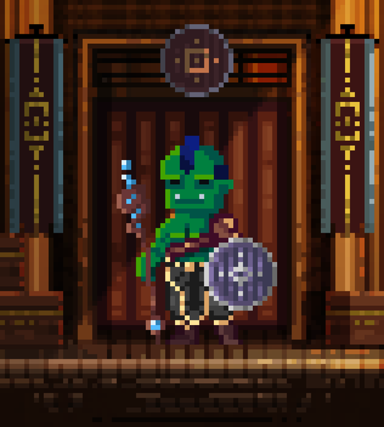 Medieval Pixel #2793