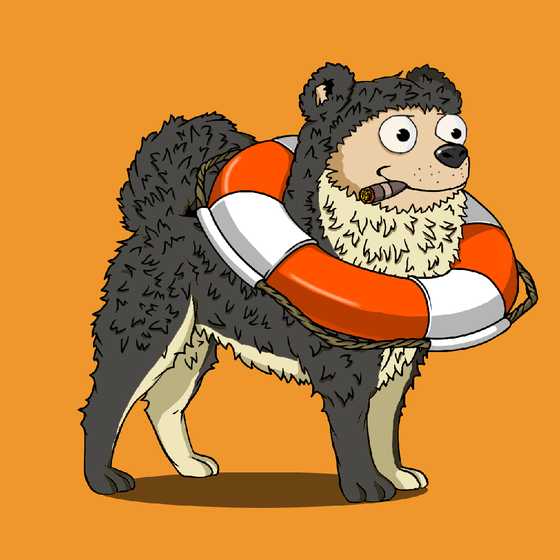 y00ts Canine Club #2484