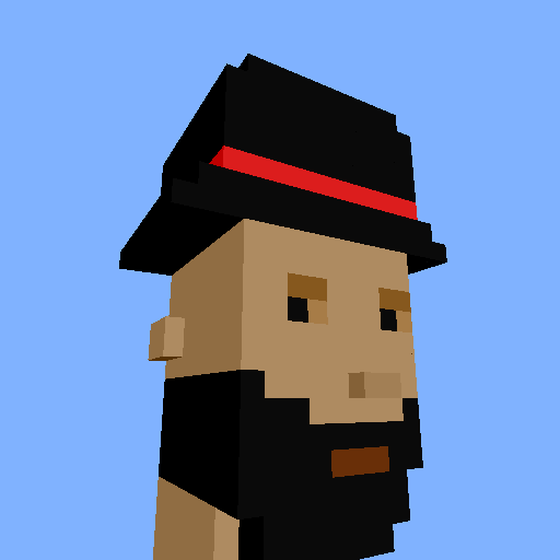 PunkVoxels #2887