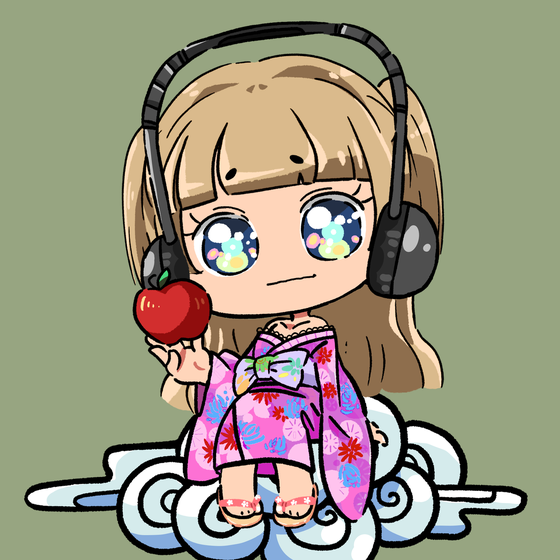 Chibi Lolita #9005