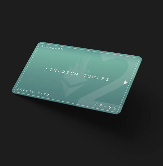 Apt #2 - Floor #79 - Tower #2