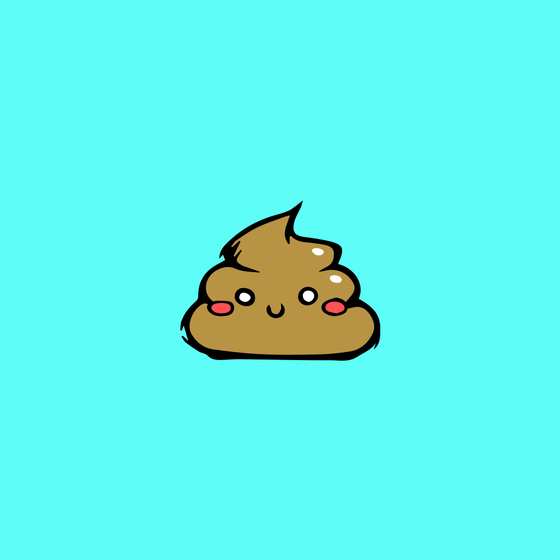 Pootopia #5382