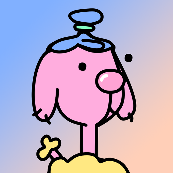 PoodlesNFT #1925