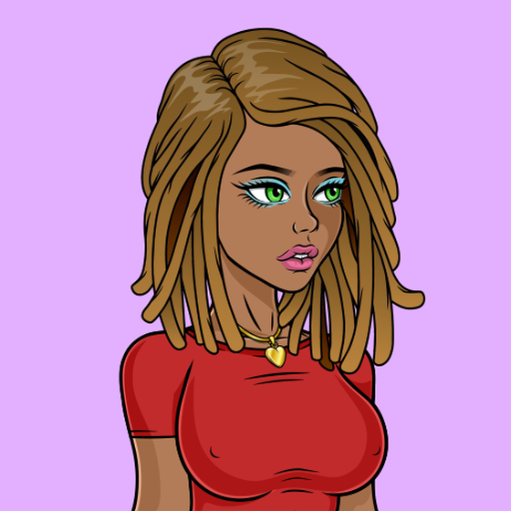 Goldiggerz #1637