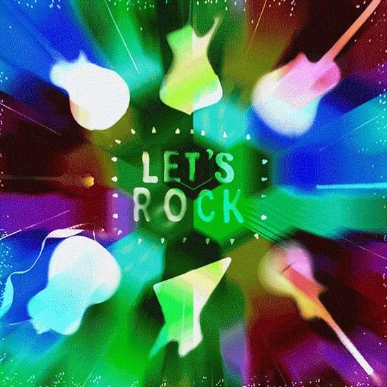 Let's Rock