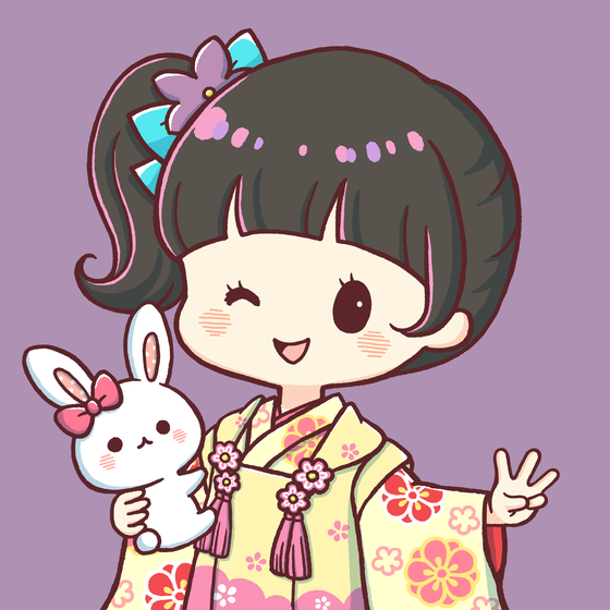 NAGOMI #0727