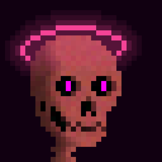 Based Ghoul ⛧ 3940