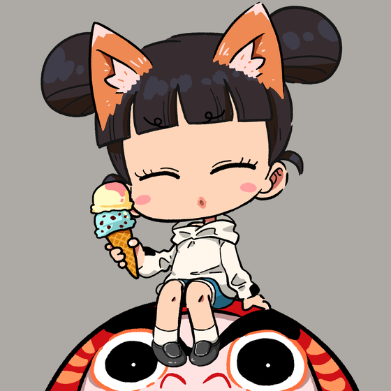 Chibi Lolita #3356