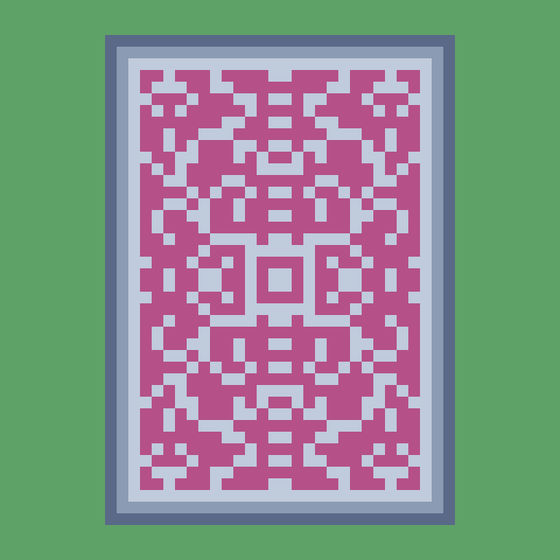 Rug #705