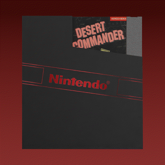 Nintendo #39