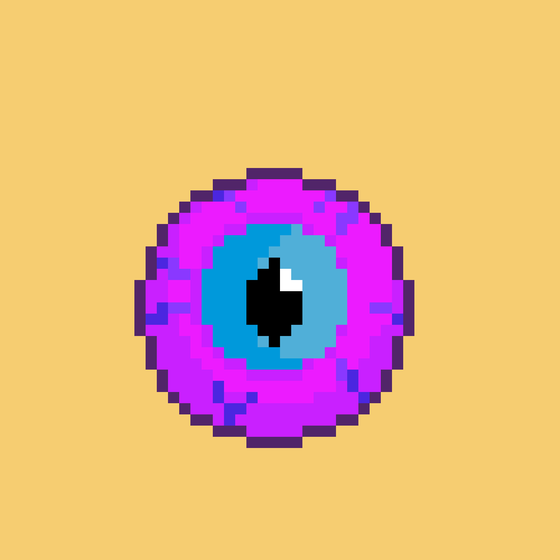 EYE EYE EYE #899