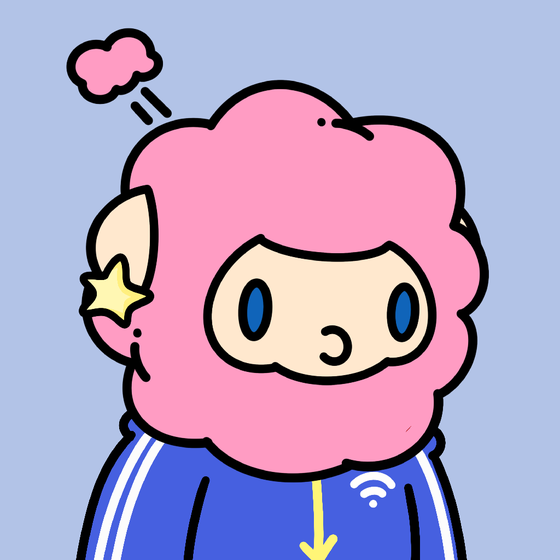 Sheepo #826