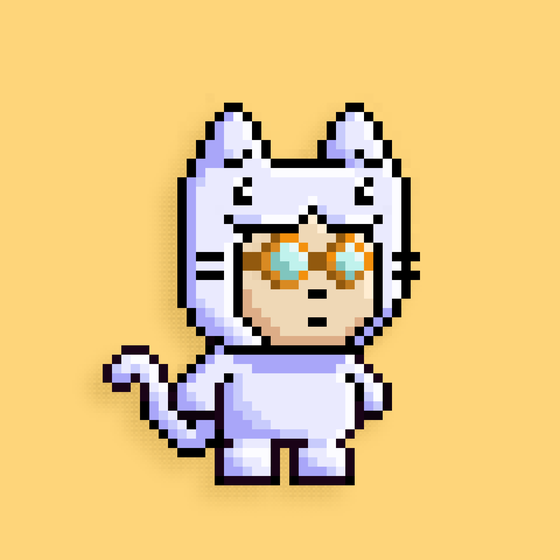 little cats  #14766