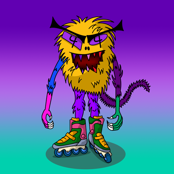 WEEN #916