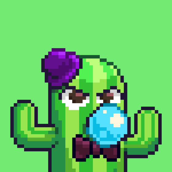 Cactus #389