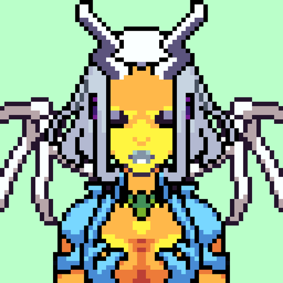 Demonix #1433