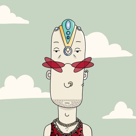 Walter Ego #8231