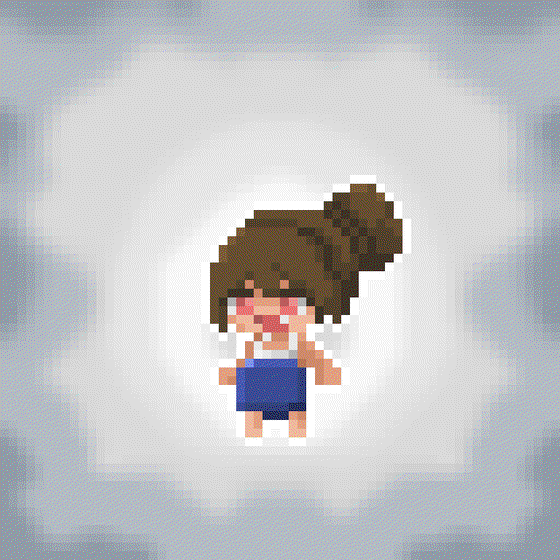 PIXELBAE #8432