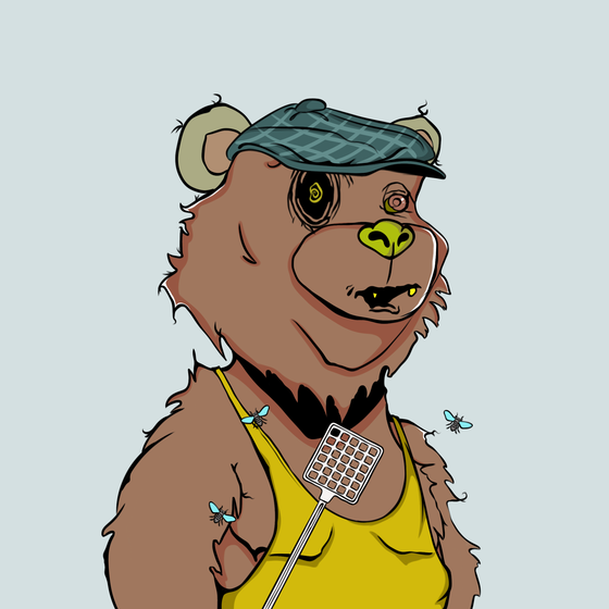 OgrBears #582