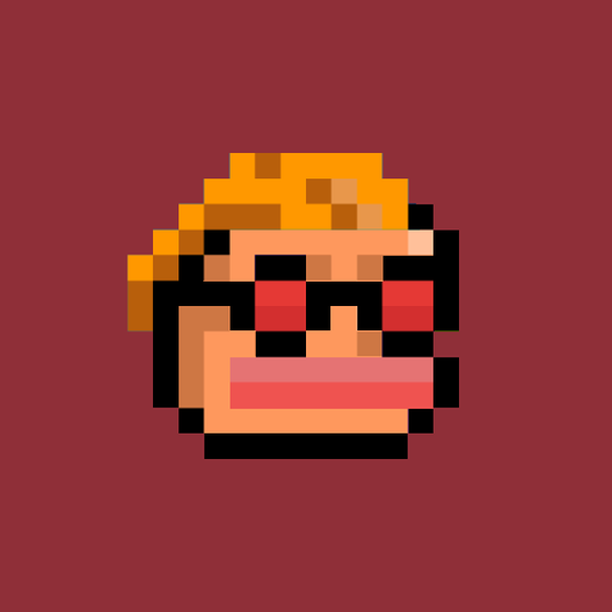 little pepe #1986