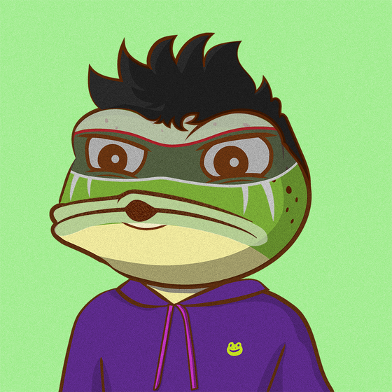 The Plague #3332