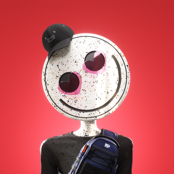 Pillhead #4248