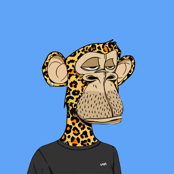 V4Apes #1174