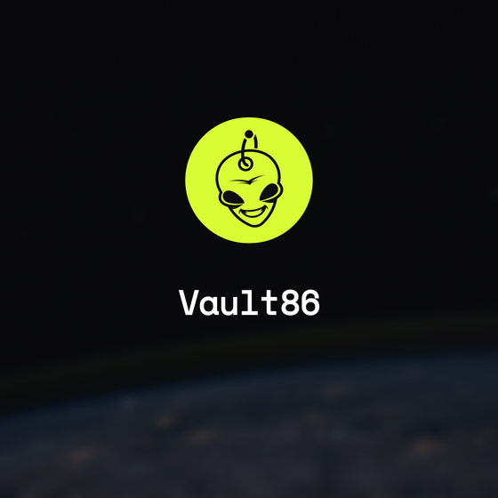 Vault86