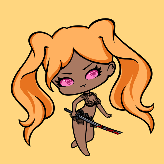 BADGF #641