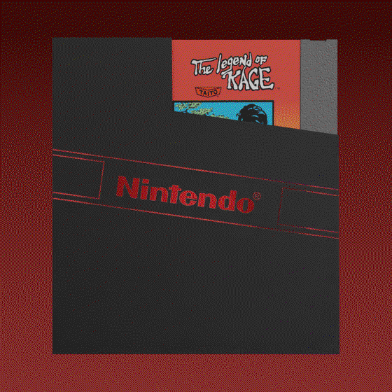 Nintendo