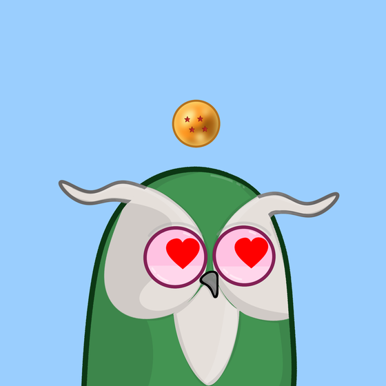 Owls Club #728