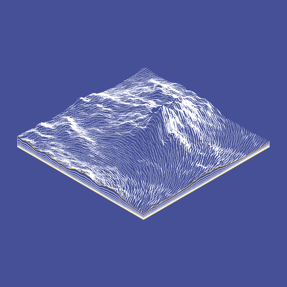 Subscapes #538