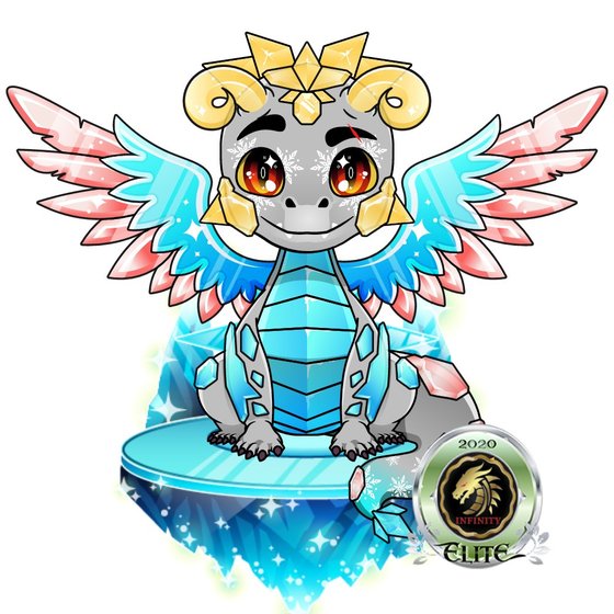 ICE QUEEN