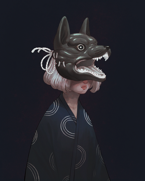 Yurei #246