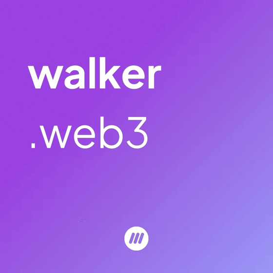 walker.web3