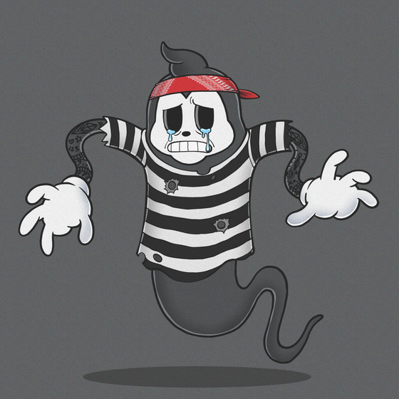 Prisoner #2229