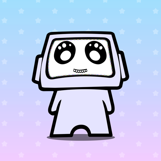 RareBot #1837